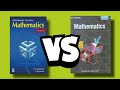 RD SHARMA vs RS AGGRAWAL - Best refrence books for class 10? #shorts #cbse