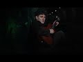 Josh Okeefe - "Tunnel Tigers" (Live from an Old Railway Tunnel, England)