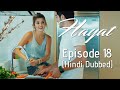 Hayat Episode 18 (Hindi Dubbed)