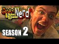 Angry Video Game Nerd - Season 2 (AVGN Full Season Two)