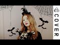 Happy Halloween┃Cover by Raon Lee