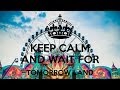 Download New tomorrowland 2015 warm up mix - electro house progressive house mix 2015 17