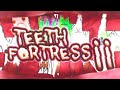 TEETH FORTRESS II | SOLO TOP 1 | WFLYTD | TO BE VERIFIED BY FLUXE |