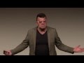 Own your face | Robert Hoge | TEDxSouthBank
