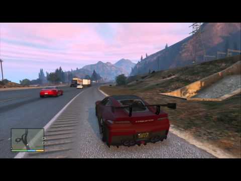 26 Gta5 下手な運転 Vidoemo Emotional Video Unity