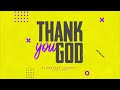 DJ Matheus Lazaretti - Thank You God feat. LUMI (Official Visualizer)