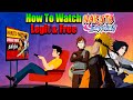 How To Watch Naruto Shippuden Free and Legit in Tamil 🔥🔥🔥