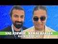 Kamal Haasan & Director Nag Ashwin Interview: Kalki 2898 AD and Comic-Con 2023