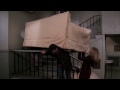 Pivot! Pivot! Pivot! Ross Tries To Move The Sofa | Friends