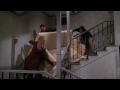 Pivot! Pivot! Pivot! Ross Tries To Move The Sofa | Friends