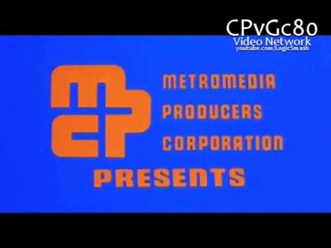 Metromedia Producers Logo History
