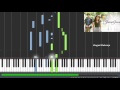 Download Janam janam dilwale piano tutorial by angad kukreja