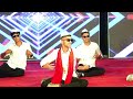 Tatya Boys Dance (Kalasparsh_2k23) Ashok Polytechnic Shrirampur.