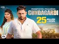 Chod De Gundagardi - Pardeep Boora, Pooja Hooda | Raj Mawar | New Haryanvi Songs Haryanavi 2020