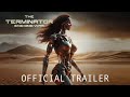 Terminator 7 (end of war ) Official trailers (2025)