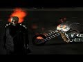 How to install Ghost Rider mod in Vice City