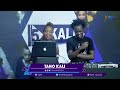 Africanvic exclusive interview on Tano Kali Y254 | y254.co.ke