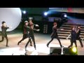 [HD]Korean Music Festival 2009 - SS501 part4