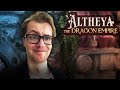 High Rollers D&D: Altheya: The Dragon Empire Ep #21 | !Merch !Hrlive !Wandering