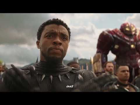 Download Imagine Dragons - Natural - Infinity War free
