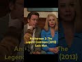 Anchorman 2: The Legend Continues (2013) Lace Man