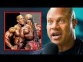 Phil Heath vs. Kai Greene - The Untold Story Of The Biggest Feud In Bodybuilding