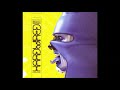 Scott Brown - Hardwired, Disc 1