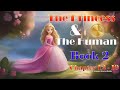 The Princess and The Human | Book 2 Chapter 12 to 19  - Audio Online