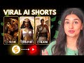 I Found The EASIEST Way To Make Viral History Shorts Using AI | Full Tutorial