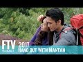FTV Randy Pangalila & Luthya Suri | Hangout With Mantan