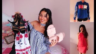 BÜYÜK YAZ ALIŞVERİŞİM | İrem Çalhan