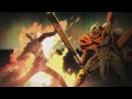 Five Finger Death Punch – Question Everything (AMV) Overlord