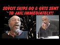 SOVEREIGN CITIZEN SKIPS GO & GETS SENT DIRECTLY TO JAIL!  30 DAYS CONTEMPT ... NO EARLY RELEASE!!
