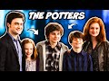 Harry Potter's 3 Children Explained (+How Harry's Son Nearly Brought Back Voldemort)