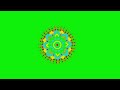 😘Sudarshan chakra background green screen 😭#sudarsana  #motivation