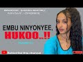 EMBU NINYONYE HUKO..!! [wakubwa tu ] SIMULIZI YA MAPENZI By Elnai
