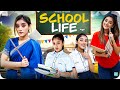 School Life | Ft. Tena Jaiin | B612 | The Paayal Jain