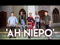 Ah Niepo | The Transfigure Vocals | Official Music Video