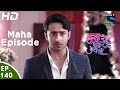 Kuch Rang Pyar Ke Aise Bhi - कुछ रंग प्यार के ऐसे भी-Maha Episode-Episode 140 - 12th September, 2016