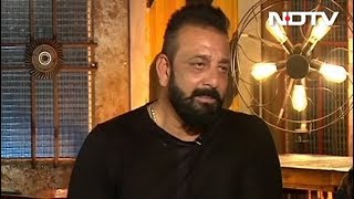 Sanjay Dutt On Pursuing Acting As A Career
