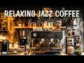 Relaxing Spring Coffee ☕ Bring a Mood with Sweet Living Jazz - Happy Bossa Nova Piano for Relaxation