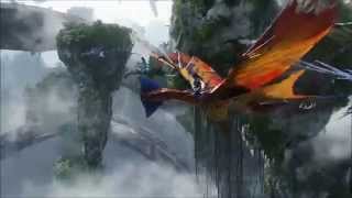 Adiemus | Avatar - Fighting for Pandora