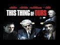 All Deals Are Final - "This Thing of Ours" - Feat. James Caan - Full Free Maverick Movie!!