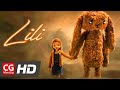 **Award Winning** Animated Short Film: "Lili Short Film" by Hani Dombe & Tom Kouris | CGMeetup