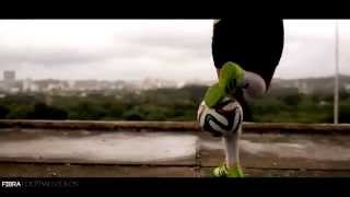 European Euro Football Cup Theme - The Em Song