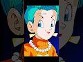 Bulma Tells Vegeta About Super Saiyan 5 | Dragon Ball GT #shorts