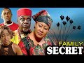 FAMILY SECRET{NEWLY RELEASED NOLLYWOOD MOVIE}LATEST TRENDING NOLLYWOOD MOVIE #movies #trending #2024