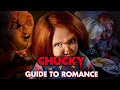 Chucky's Guide To Romance | Chucky Official