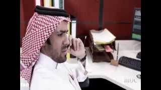 مقطع من مسلسل ألو مرحبا الحلقه الأولى