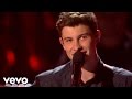 Shawn Mendes - Something Big (Live From The 2015 Radio Disney Music Awards)